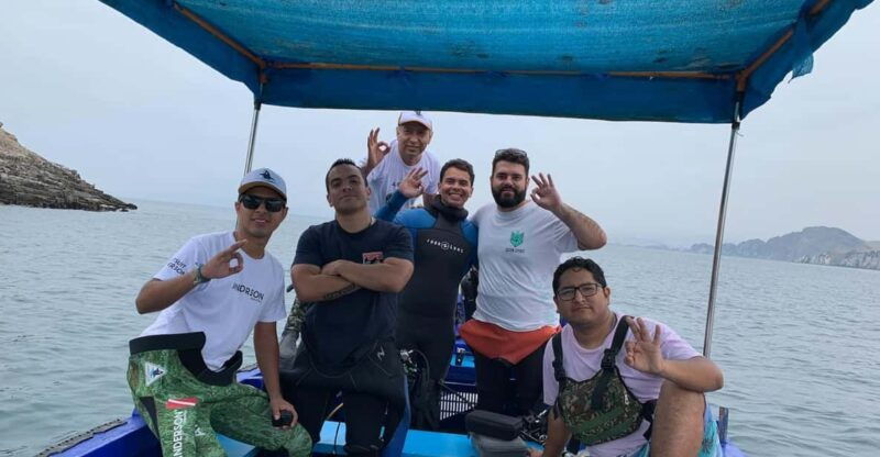 lima-fun-dive-for-certified-divers