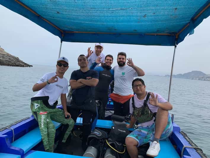 lima-fun-dive-for-certified-divers