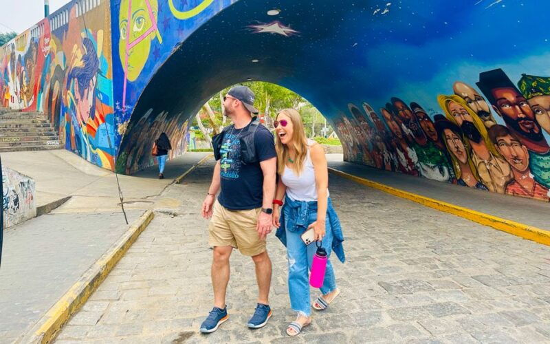 lima-fun-tour-in-barranco-district-with-pickup-dropoff