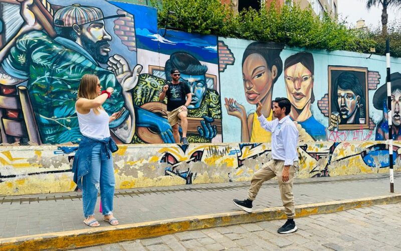 lima-fun-tour-in-barranco-district-with-pickup-dropoff