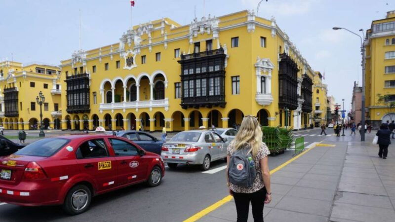 lima-guided-city-excursion-with-catacombs-museum