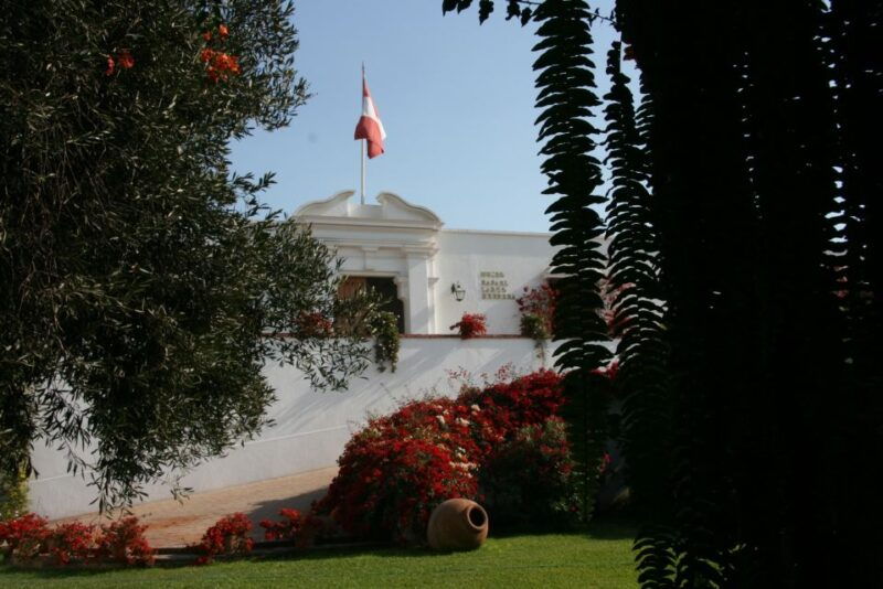 lima-half-day-private-lima-city-tour-and-larco-museum
