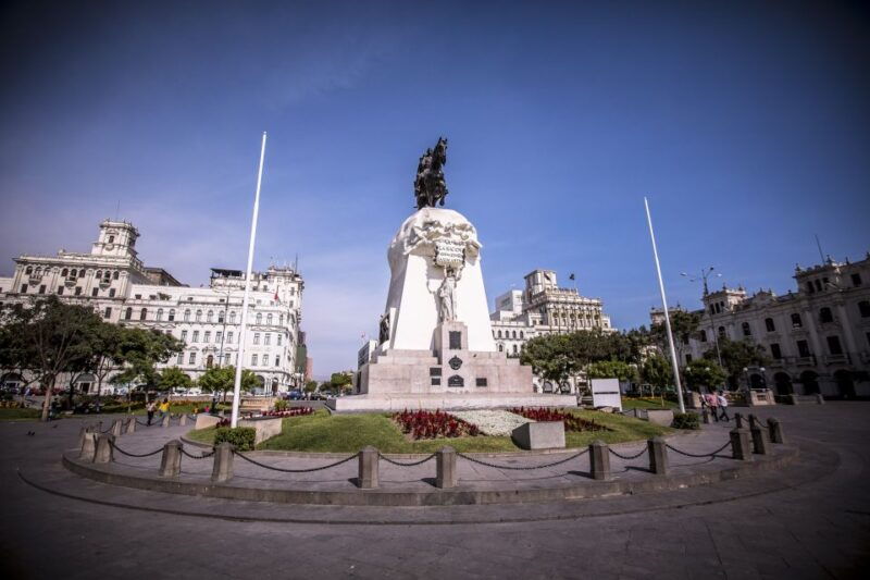 lima-half-day-private-panoramic-tour-of-lima