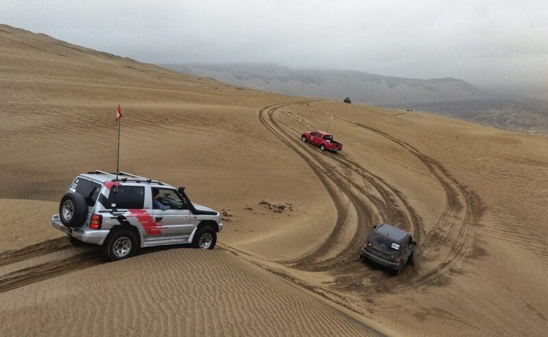 lima-half-day-sandboarding-tour