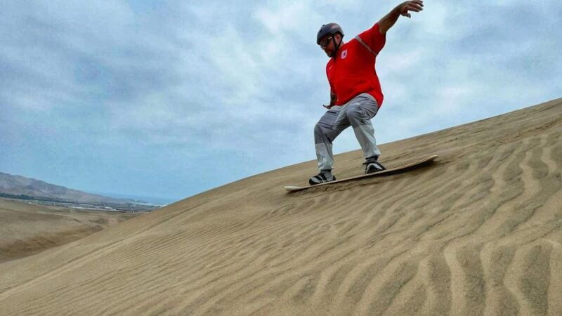 lima-half-day-sandboarding-tour