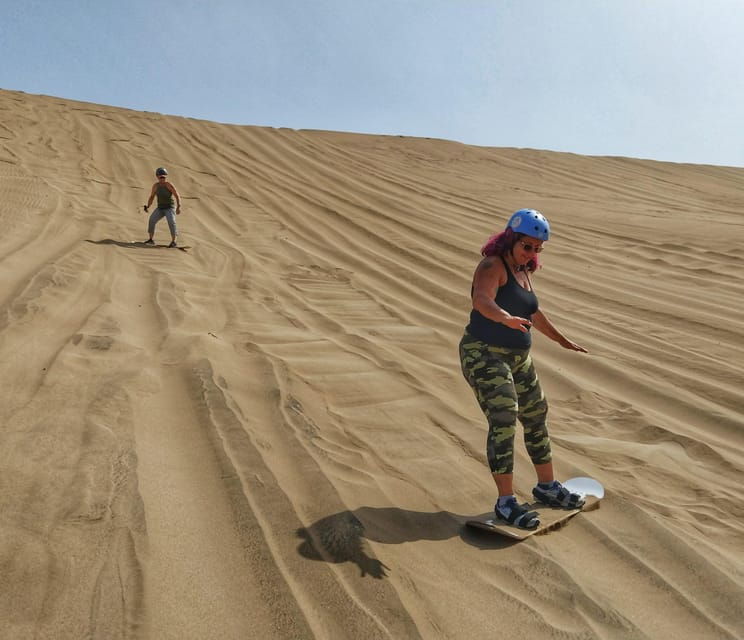 lima-half-day-sandboarding-tour