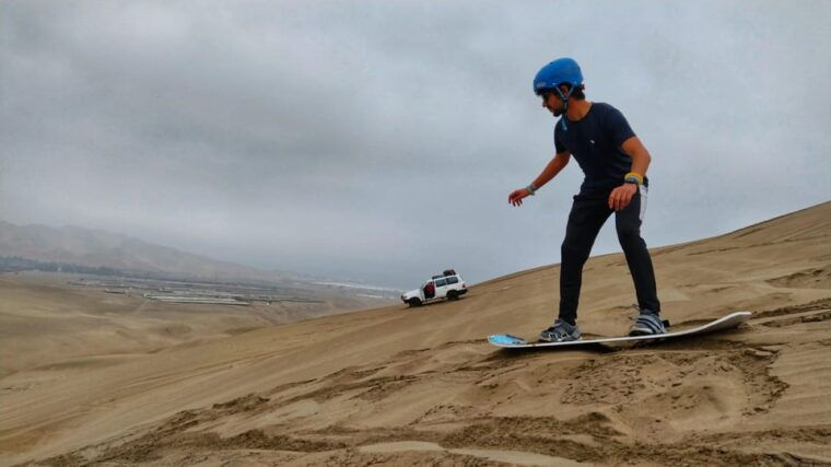 lima-half-day-sandboarding-tour
