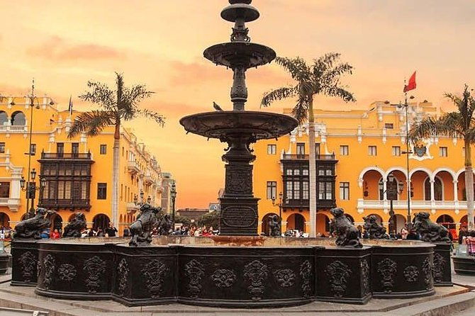 lima-highlights-pisco-sour-tasting-intimate-small-group-tour