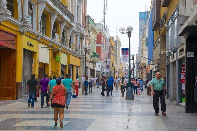 lima-historic-center-and-food-tasting