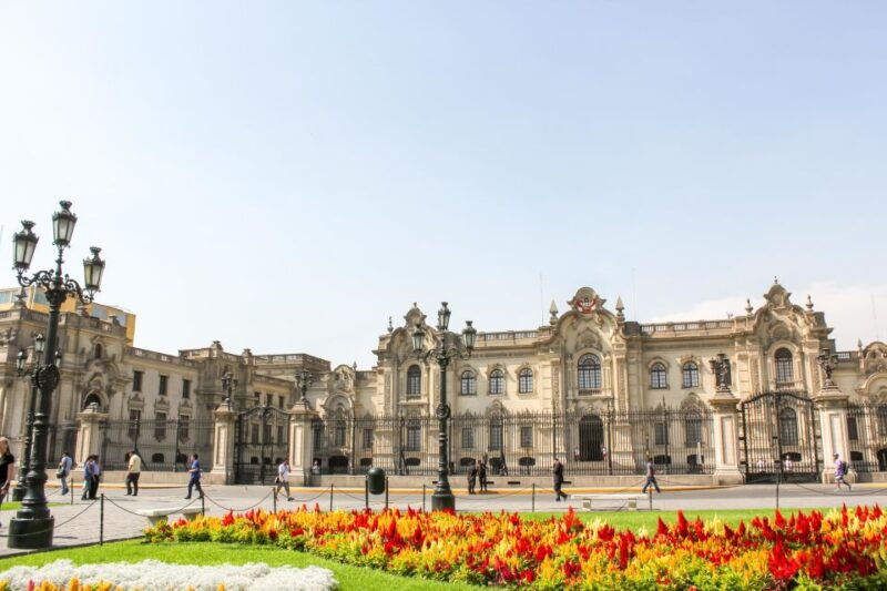 lima-historic-downtown-miraflores-catacombs-private-tour