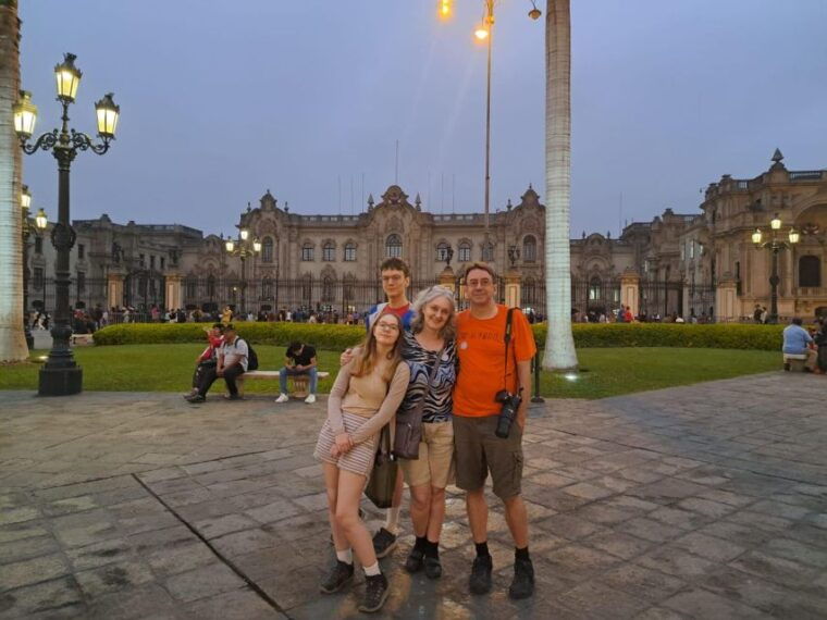 lima-historic-downtown-miraflores-catacombs-private-tour