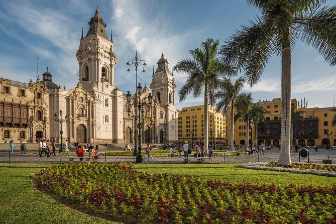 lima-in-a-day-city-sightseeing-tour-larco-museum-and-magic-water-circuit