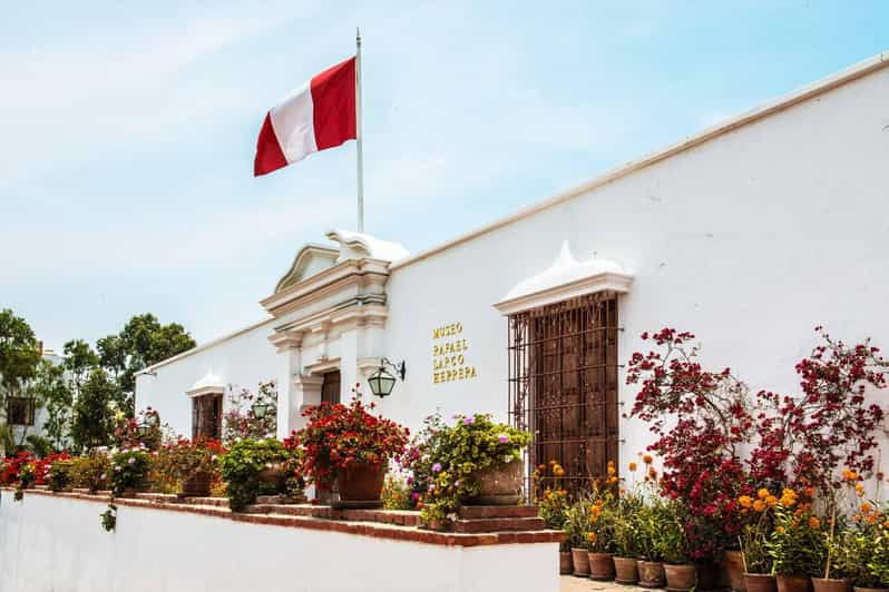 lima-larco-museum-entry-ticket