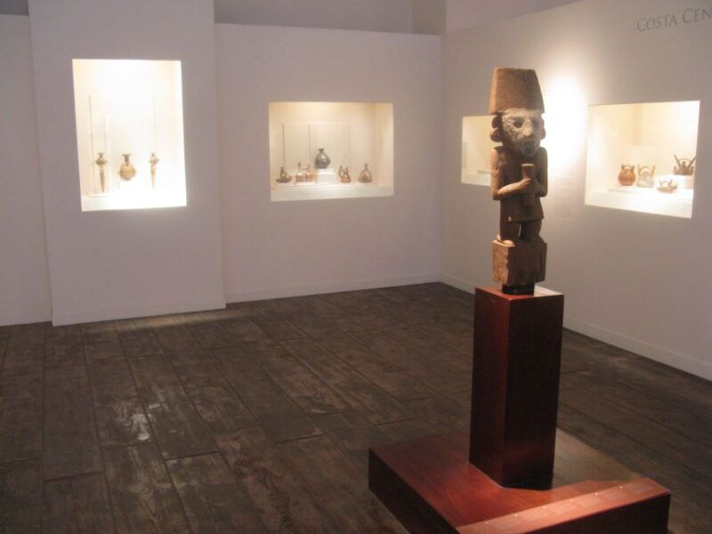 lima-larco-museum-tour-with-gourmet-dinner