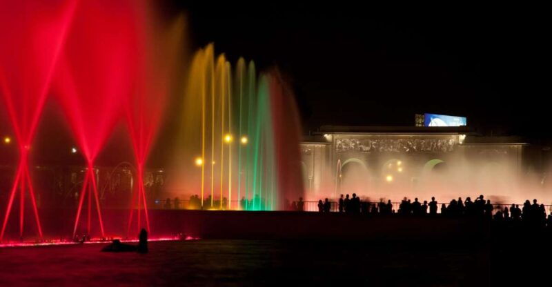 lima-magic-water-circuit-with-dinner