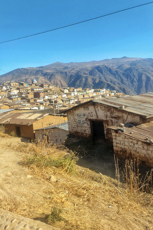 lima-marcahuasi-full-day-trekking-route