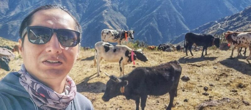 lima-marcahuasi-full-day-trekking-route