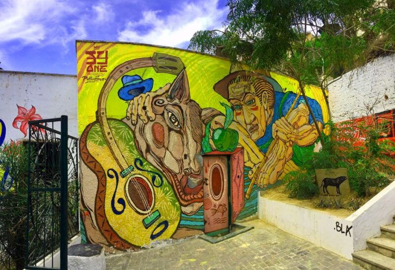 lima-miraflores-barranco-and-san-isidro-districts-tour