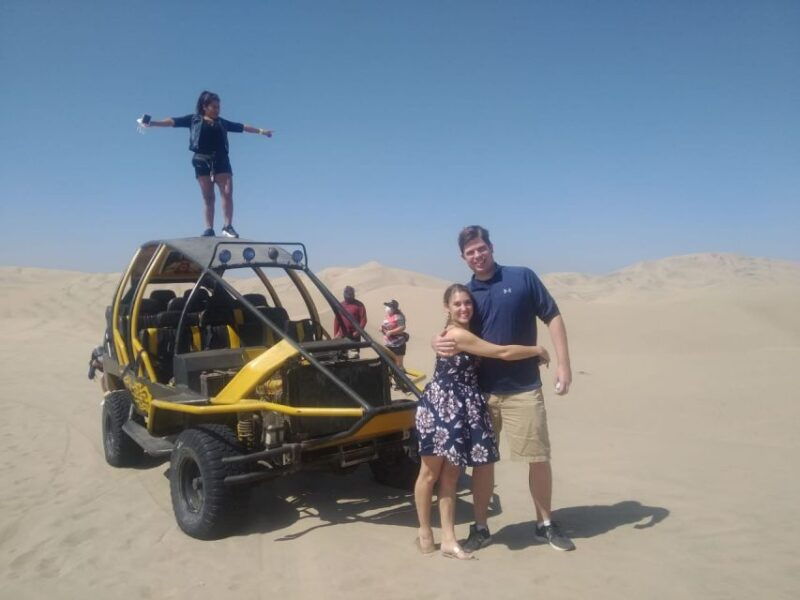 lima-nazca-lines-winery-and-huacachina-oasis-private-tour