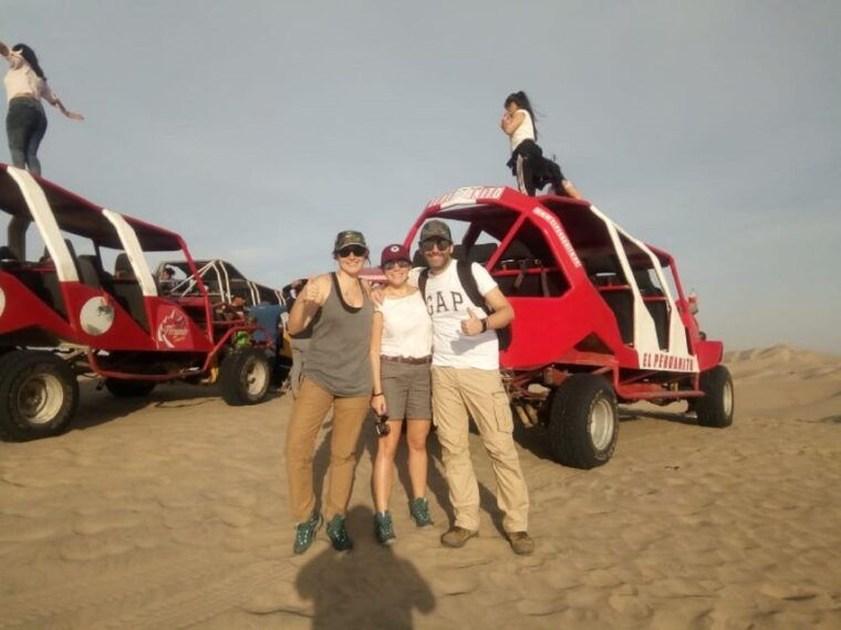 lima-nazca-lines-winery-and-huacachina-oasis-private-tour