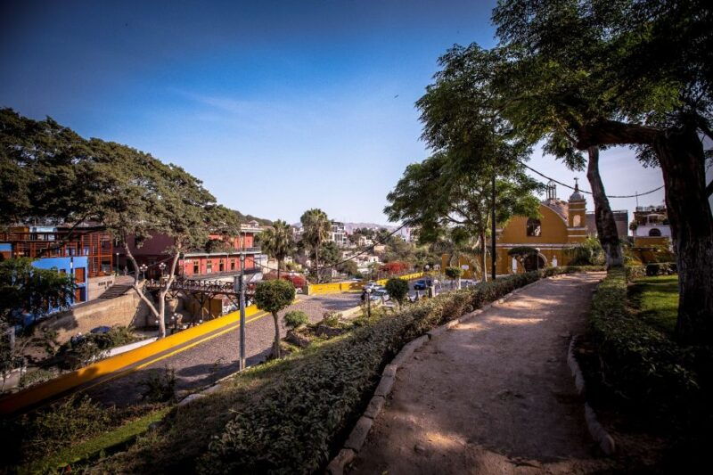 lima-pachacamac-ruins-barranco-half-day-guided-tour