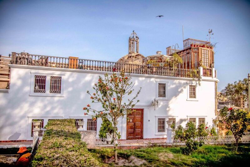 lima-pachacamac-ruins-barranco-half-day-guided-tour