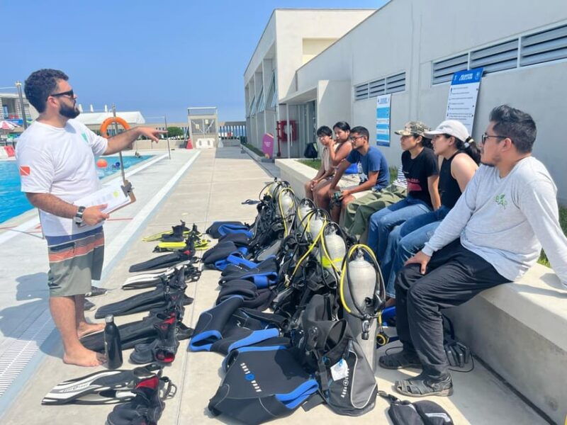 lima-padi-open-water-diver-diving-course