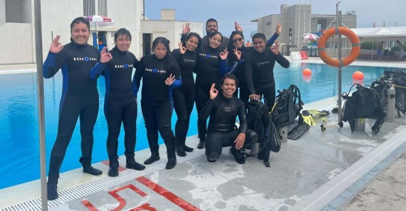 lima-padi-open-water-diver-diving-course