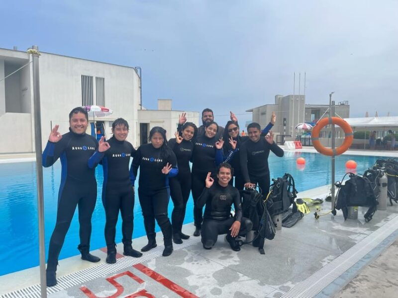 lima-padi-open-water-diver-diving-course