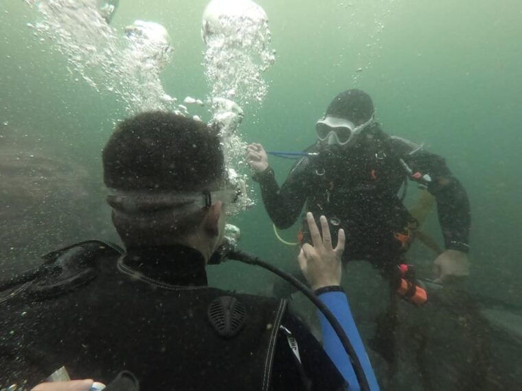 lima-padi-open-water-diver-diving-course