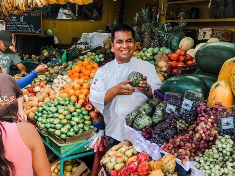 lima-peruvian-cooking-class-market-tour-exotic-fruits