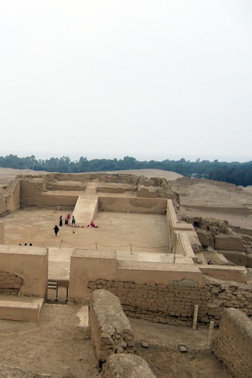 lima-pre-inca-temple-of-pachacamac