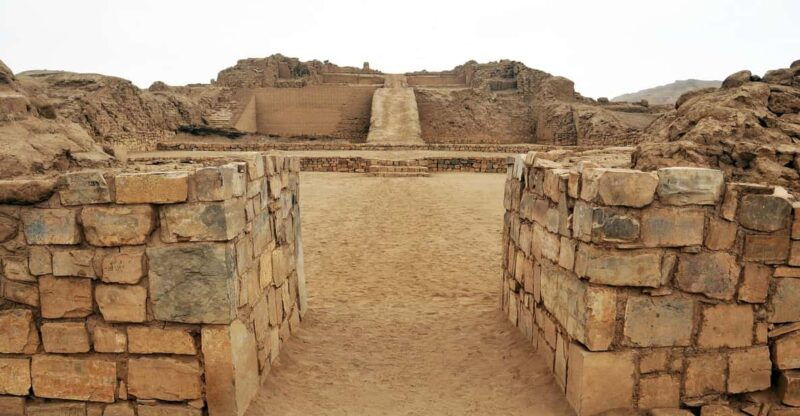 lima-pre-inca-temple-of-pachacamac
