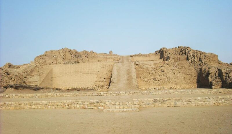 lima-pre-inca-temple-of-pachacamac