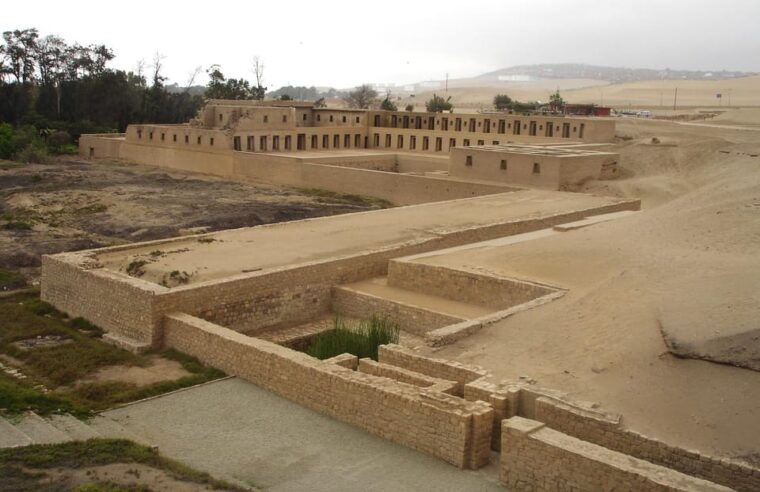 lima-pre-inca-temple-of-pachacamac
