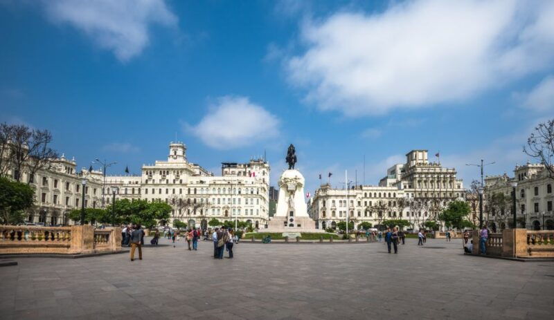 lima-private-classic-city-tour