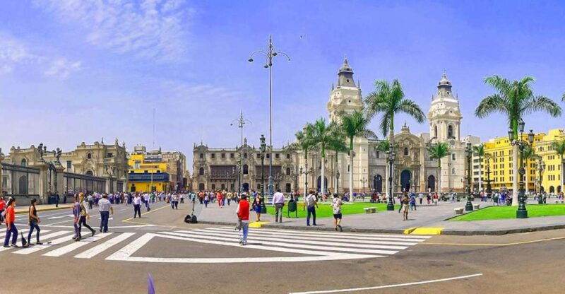 lima-private-classic-city-tour