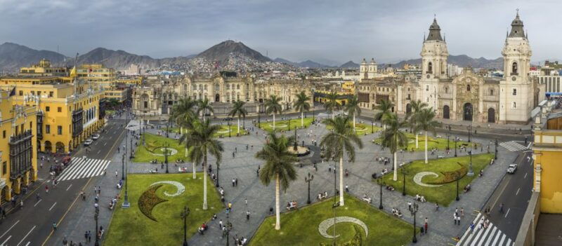 lima-private-classic-city-tour