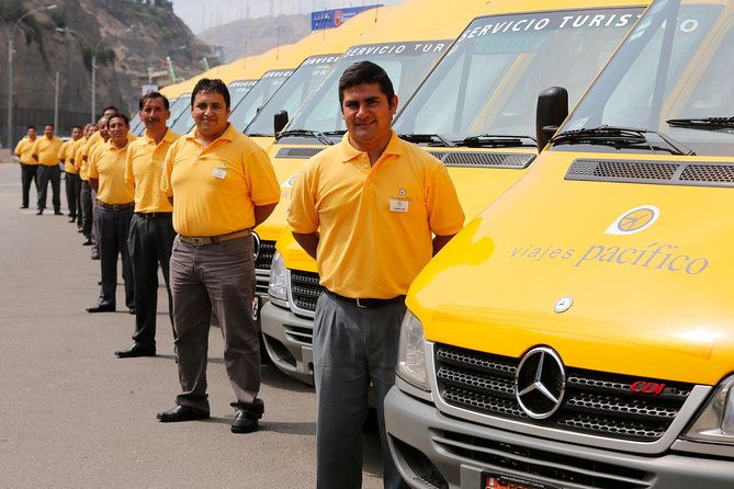 lima-private-departure-transfer