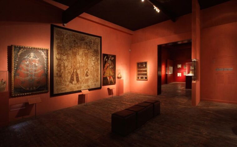 lima-private-tour-cathedral-san-francisco-larco-museum