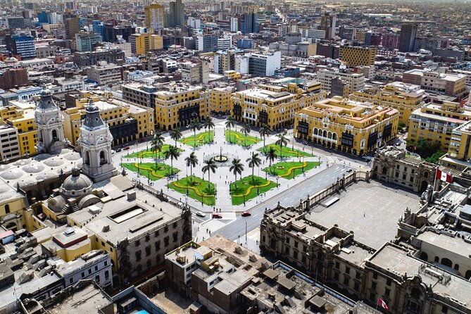 lima-self-guided-audio-tour