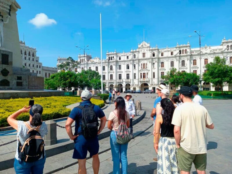 lima-small-group-city-walking-tour-with-catacombs-ticket