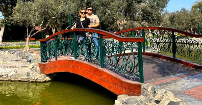 lima-tour-in-miraflores-san-isidro-barranco-chorrillos