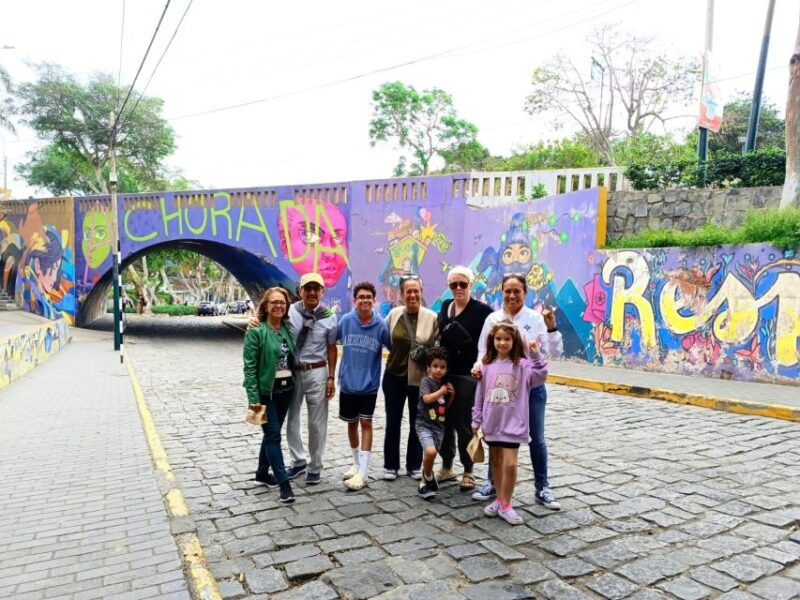 lima-tour-in-miraflores-san-isidro-barranco-chorrillos