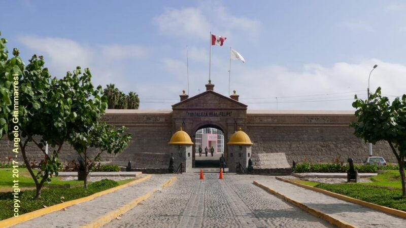lima-tour-of-callao-and-royal-felipe-fortress