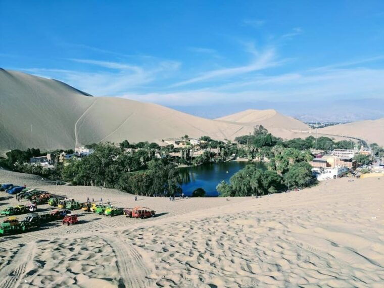 lima-transfer-paracas-huacachina-sandboarding-buggies