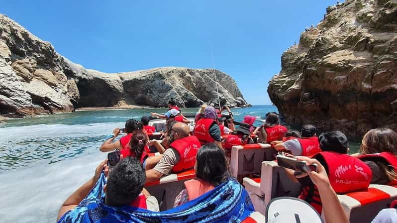lima-transfer-paracas-huacachina