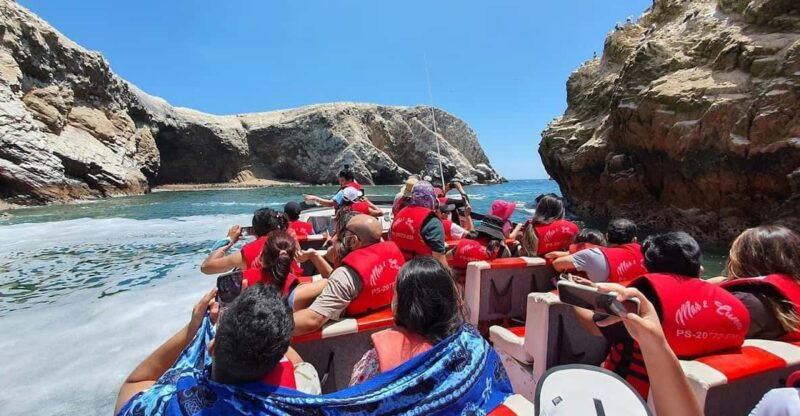 lima-transfer-paracas-huacachina