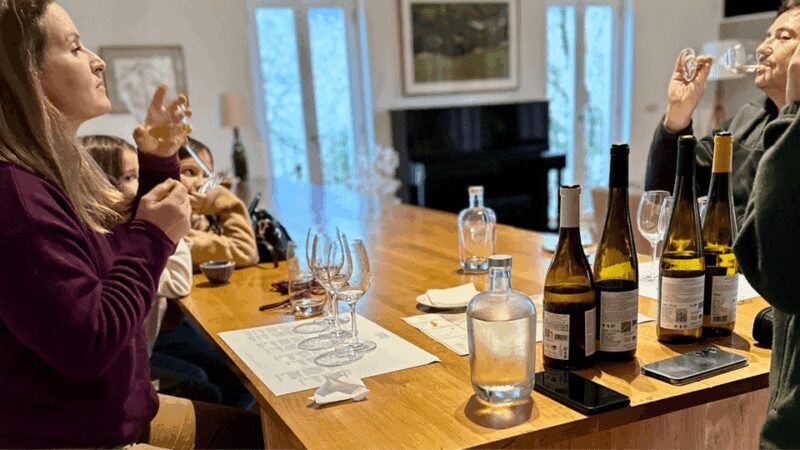 Lima Valley Tour with Wine Tasting and Local Gastronomy - Practical Details and What You’ll Love  