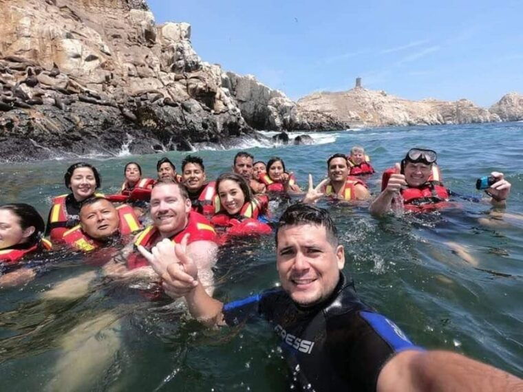 lima-visit-palomino-island-4-islands-of-callao-swim-with-sea-lions